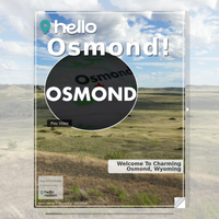 Image for Osmond