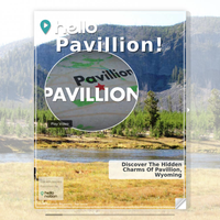 Image for Pavillion