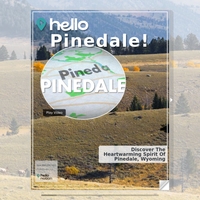 Image for Pinedale