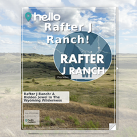 Image for Rafter J Ranch