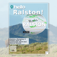 Image for Ralston