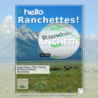 Image for Ranchettes