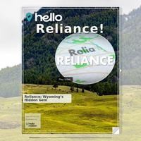 Image for Reliance