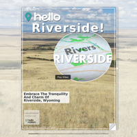 Image for Riverside