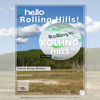 Image for Rolling Hills