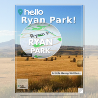 Image for Ryan Park