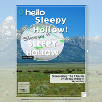 Image for Sleepy Hollow