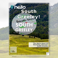 Image for South Greeley