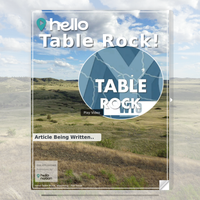 Image for Table Rock