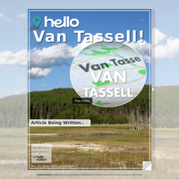 Image for Van Tassell