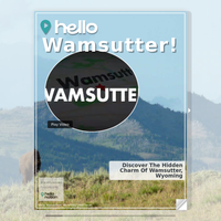 Image for Wamsutter