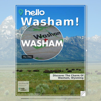 Image for Washam