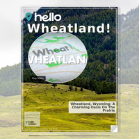 Image for Wheatland