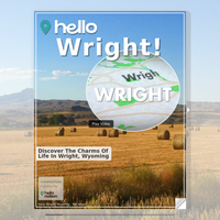 Image for Wright