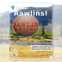 Image for Rawlins