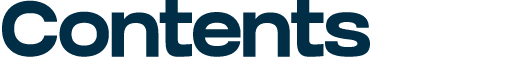 Contents